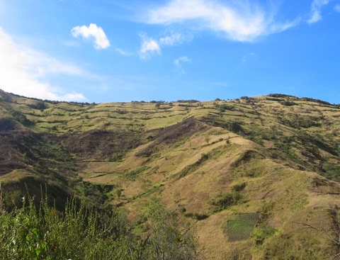 50 Lugares turísticos de Ecuador