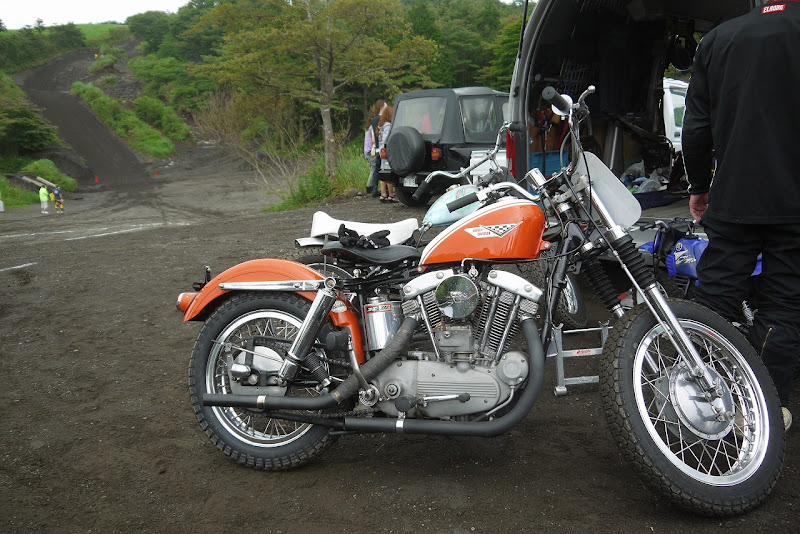 japanese muscle bikes