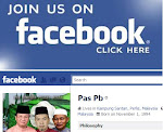 Facebook PAS Padang Besar