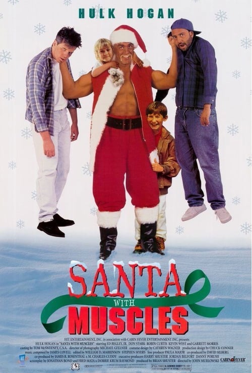 Descargar Menudo Santa Claus 1996 Blu Ray Latino Online