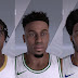 NBA 2K21 2020 Rookies Updated Face Scan From Patch 1.07