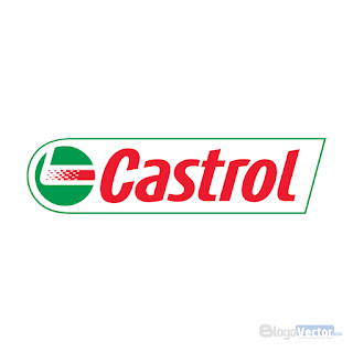 Castrol Logo vector (.cdr)