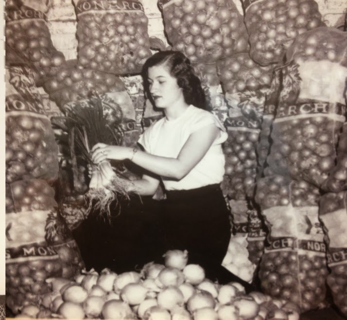 Histocrats The Sweetest Onion in All the Land