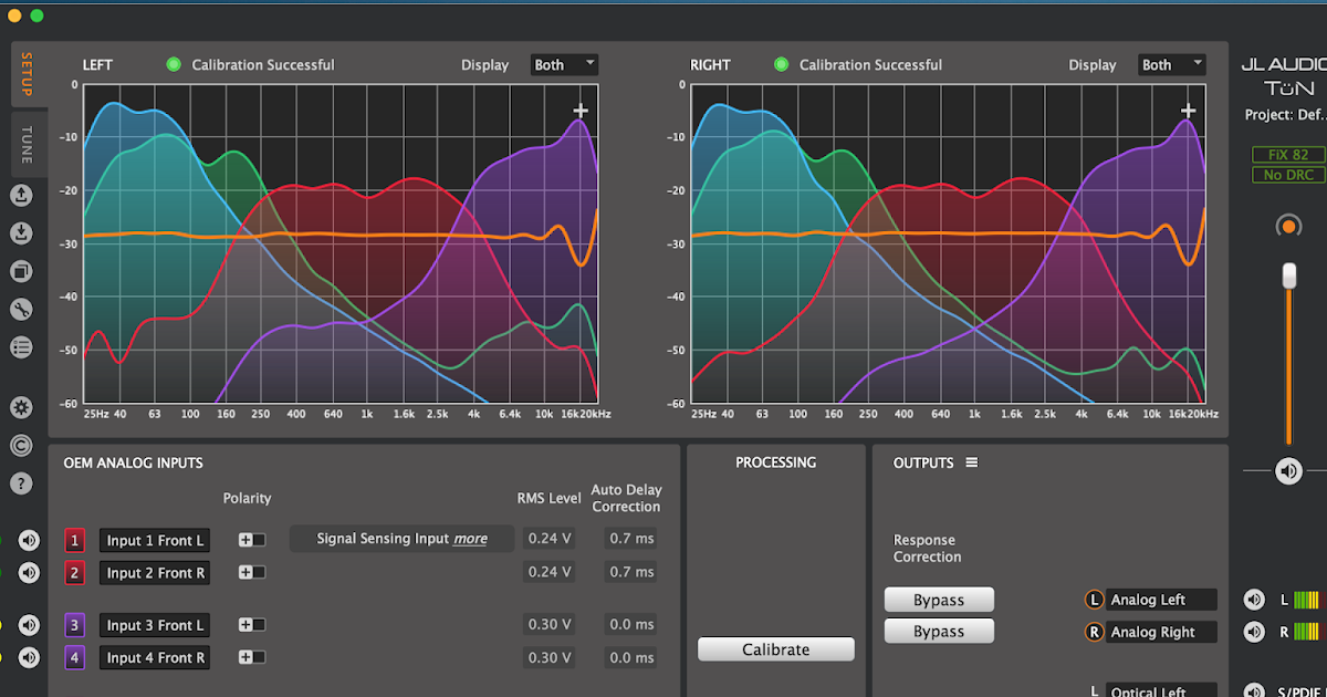 Tesla Model 3 Stereo Part 10 DSP Epilogue