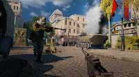 Raid: World War II Game Screenshot 4