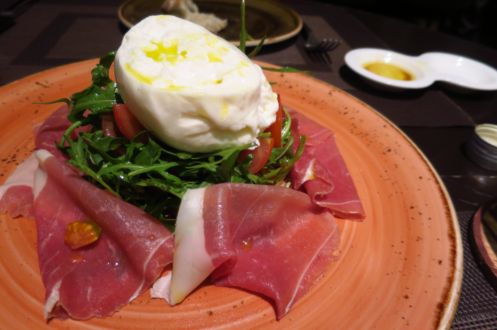 Small Potatoes Make The Steak Look Bigger Perbacco, Ann Siang Road