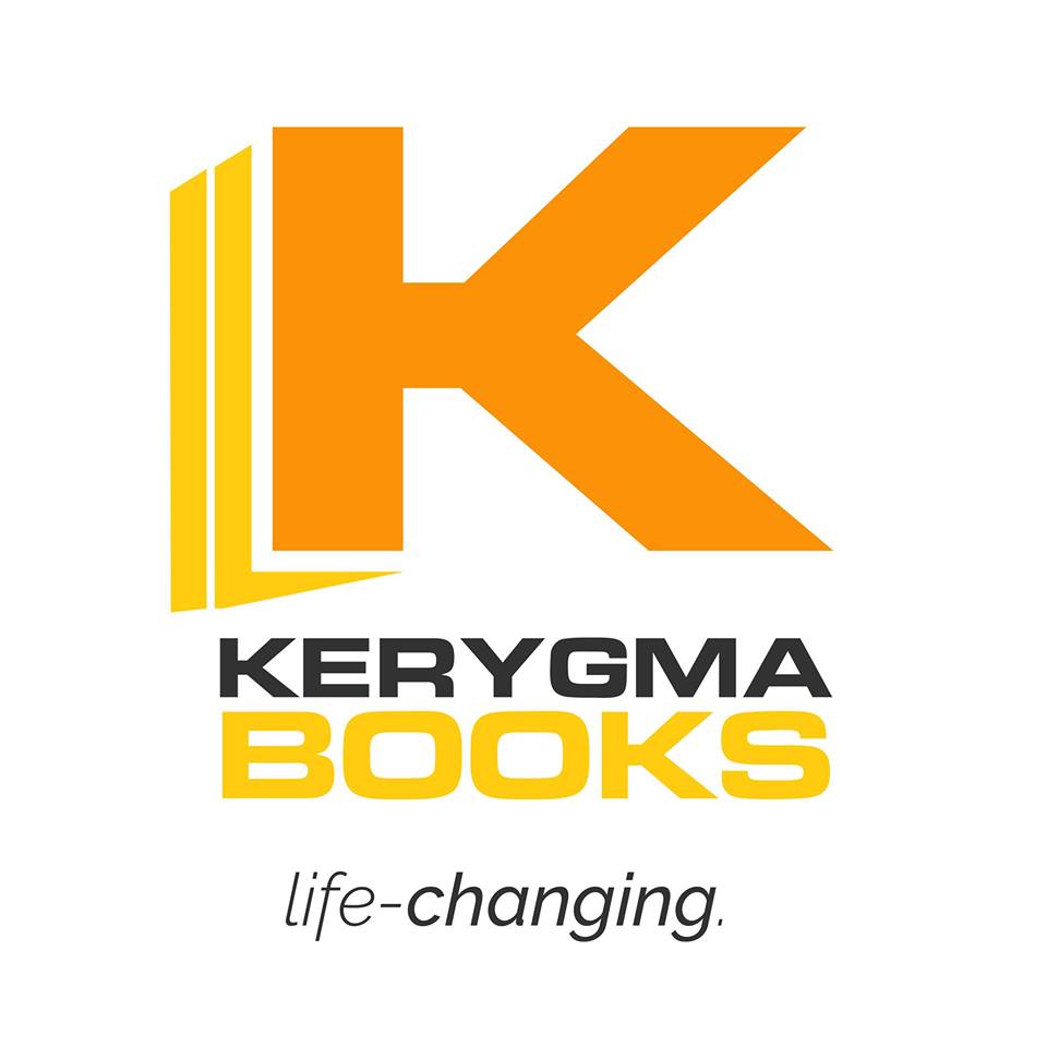Kerygma Books On Line - SHOP NOW!