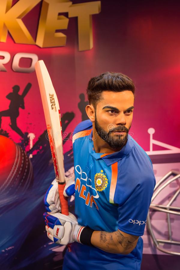 Virat Kohli Famous Cricket player who married Bollywood Actress