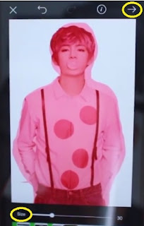Tips Membuat Foto Pastel ala Kpop Tips Membuat Foto Pastel ala Kpop