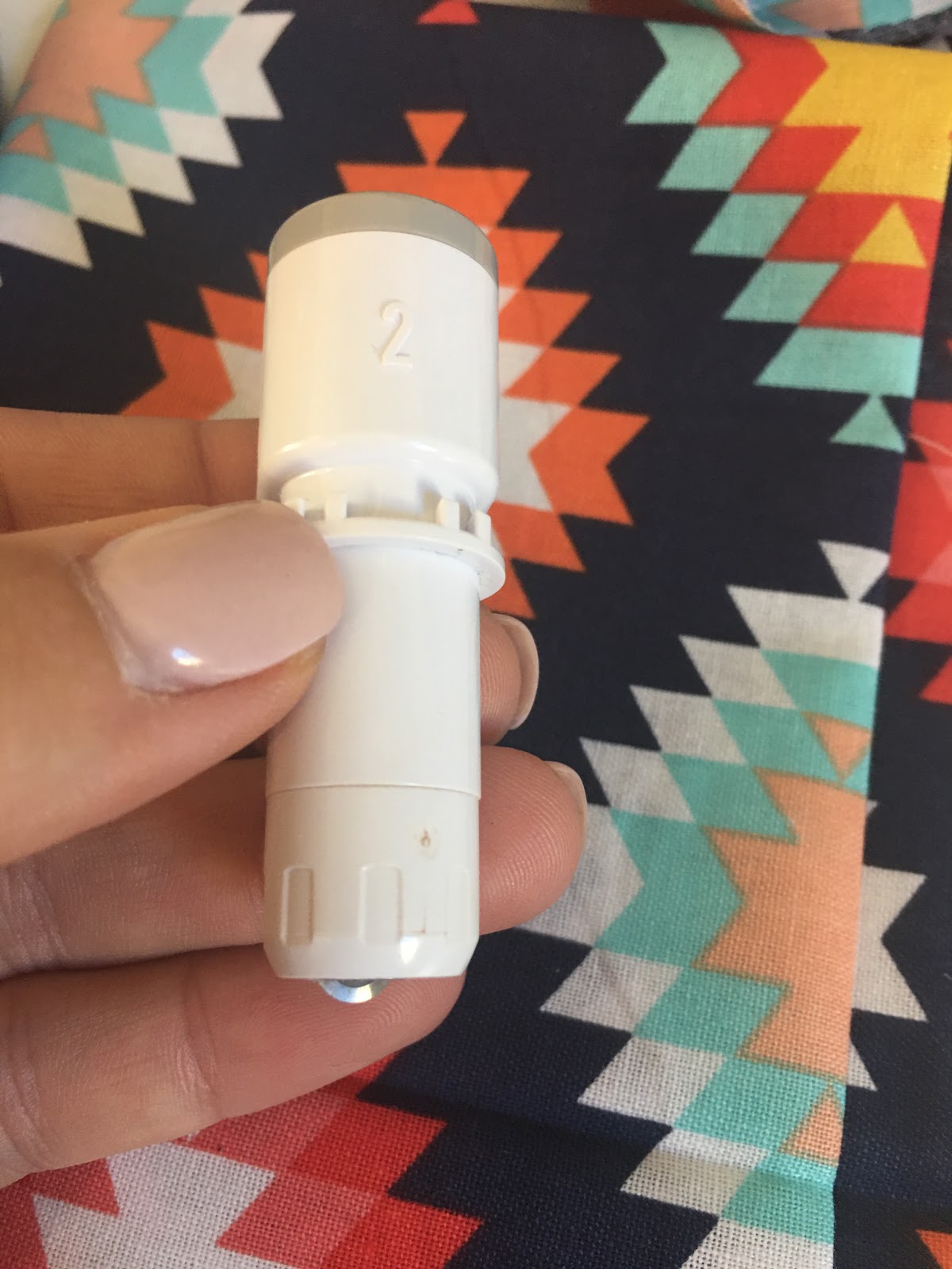 How to Use the Silhouette CAMEO 4 Rotary Blade Beginner Tutorial