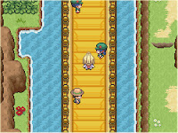 Pokemon Aventuras en Kanto Screenshot 00