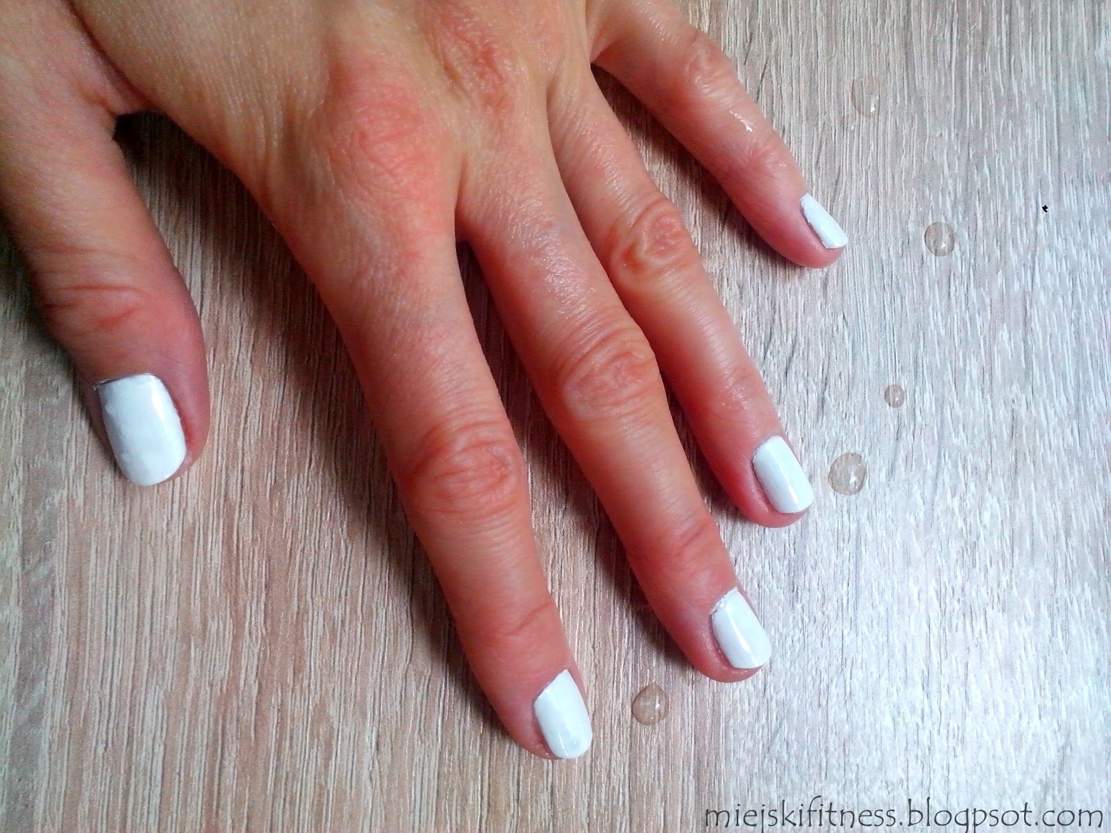 Post Industrial Woman Life Pazury W Tricolours Bialo Czerwono