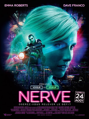 [HD iTunes!!][ภาพชัดแจ๋ว] Nerve (2016) - เล่นเกม เล่นตาย [1080p][เสียง:ไทยโรง/Eng 5.1][ซับ:Eng][.MKV] NV_MovieHdClub