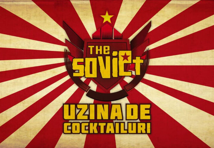 The Soviet Pub
