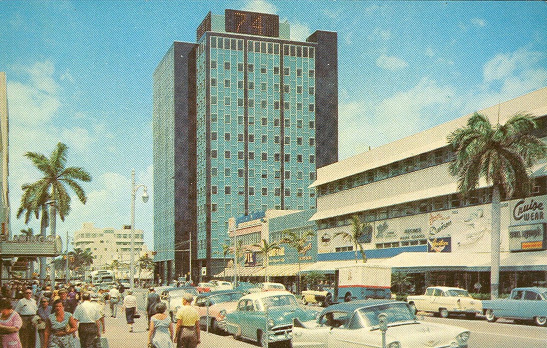 Майами 80х Майами 80х