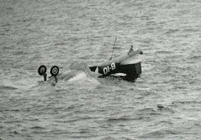 Los portaaviones de agua dulce