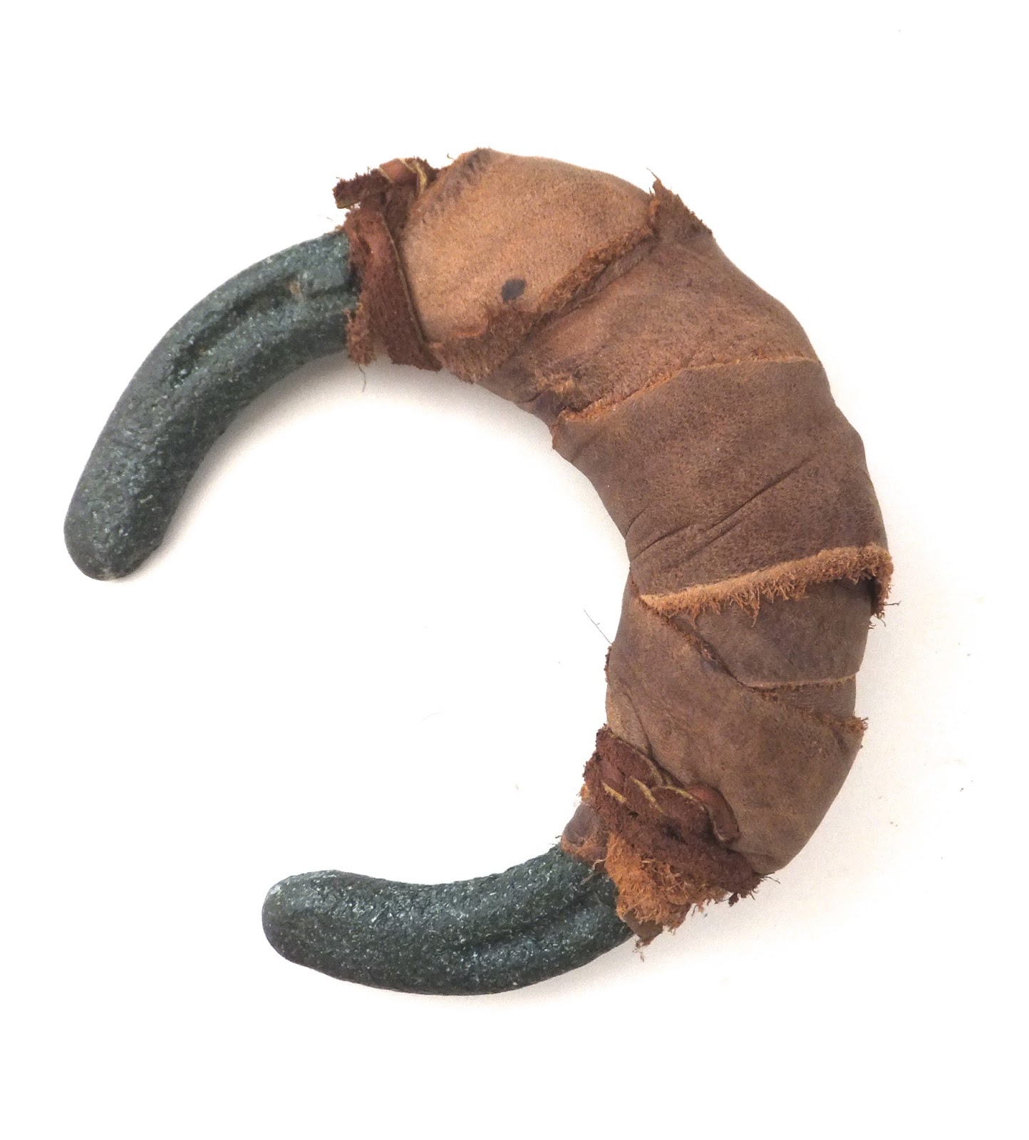 Arizona Kobudo (Martial Arts Weapons) Tekko Okinawan Horse Sense