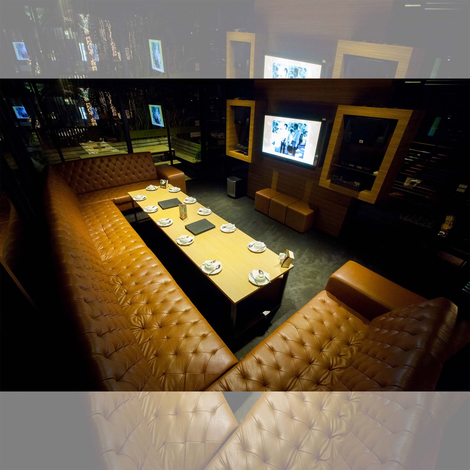 ห้อง Karaoke 901