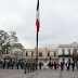 Raúl Morón conmemora el CCX Aniversario del inicio de la Independencia