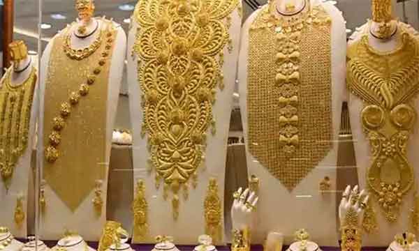 News, Kerala, State, Thiruvananthapuram, Gold, Gold Price, Business, Finance, Gold prices fall again
