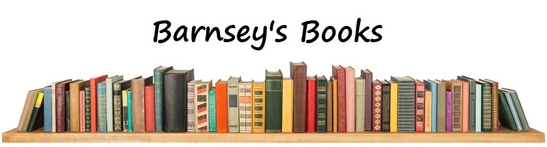 Barnsey's Books