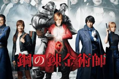 Sinopsis Dan Pengalaman Nonton Fullmetal alchemist live action subtitle Indonesia