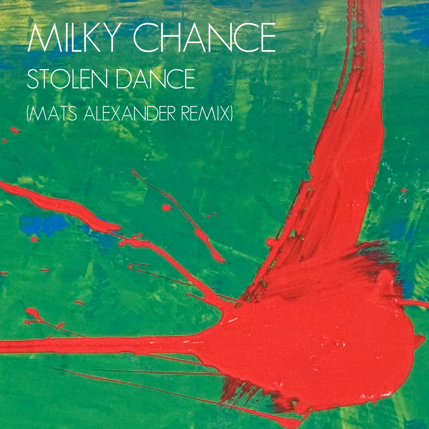 Musica InForma Milky Chance Stolen Dance Musica InForma Milky Chance Stolen Dance