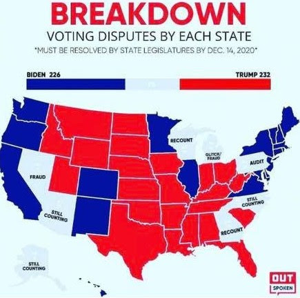 nytimes election map 2020 nytimes election map 2020
