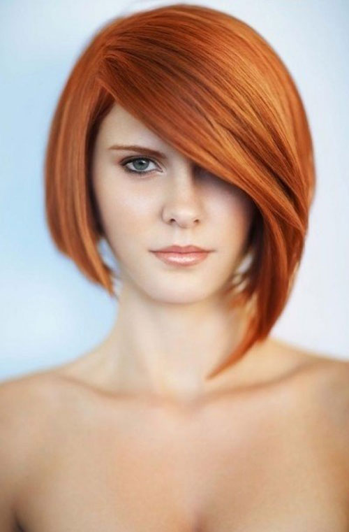 Short Bob Hairstyles 2015 for WomenMedium Bob Haircut Round Faces for 