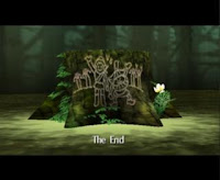 The Legend Of Zelda: Majora's Mask - The End