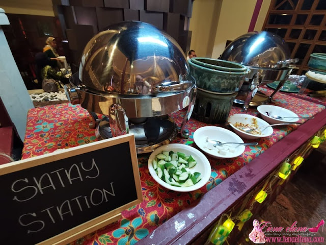 Buffet Ramadhan Sheraton Imperial Kuala Lumpur Hotel | BUFFET RAMADHAN 2020