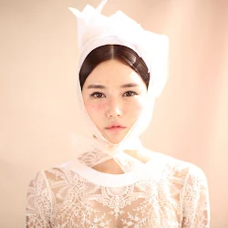 Han Ga Eun &ndash; Freckled Cutie Foto 13