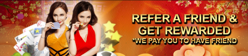 Free Myr10 Credit Bonus