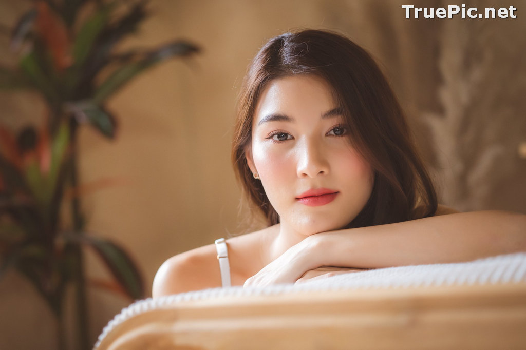 Image Thailand Model – Ness Natthakarn – Beautiful Picture 2020 Collection - TruePic.net - Picture-39