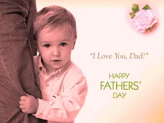 i love you dad happy fathers day 2020