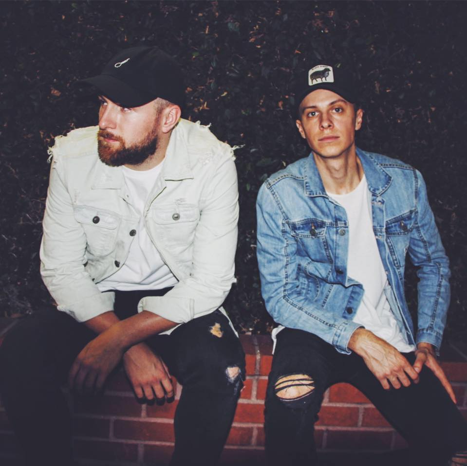 RADIO CORAZÓN MUSICAL TV LOST KINGS FEAT EMILY WARREN "PHONE DOWN