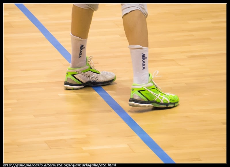 Volley Serie B1 Femminile Campionato Nazionale Pallavolo Play Off Promozione Pinerolo VS Padova Volley Serie B1 Femminile Campionato Nazionale Pallavolo Play Off Promozione Pinerolo VS Padova