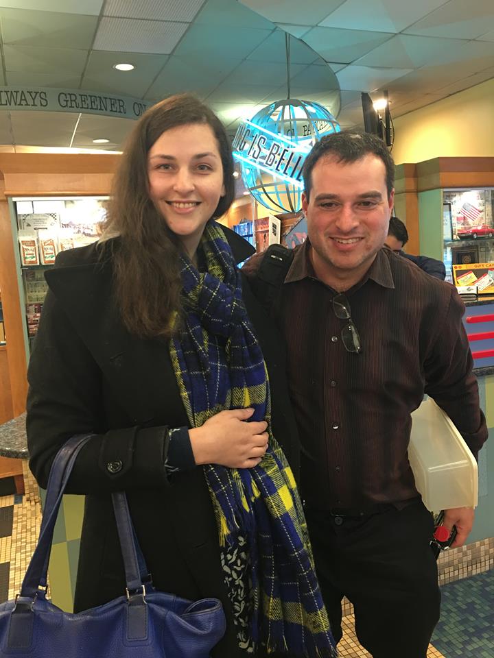 Жизнь после шоу Хизер Кузьмич, 9 сезон