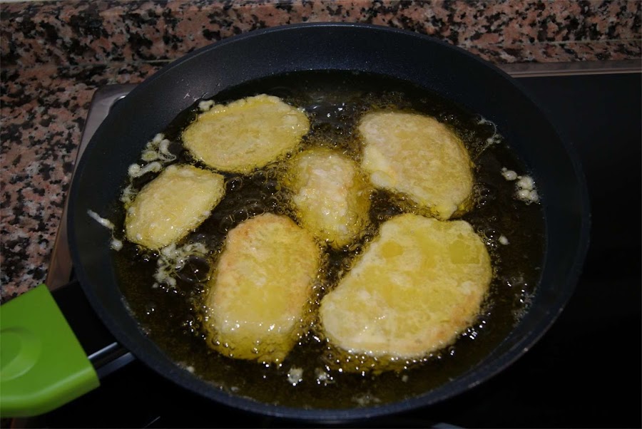 patatas a la importancia paso 1