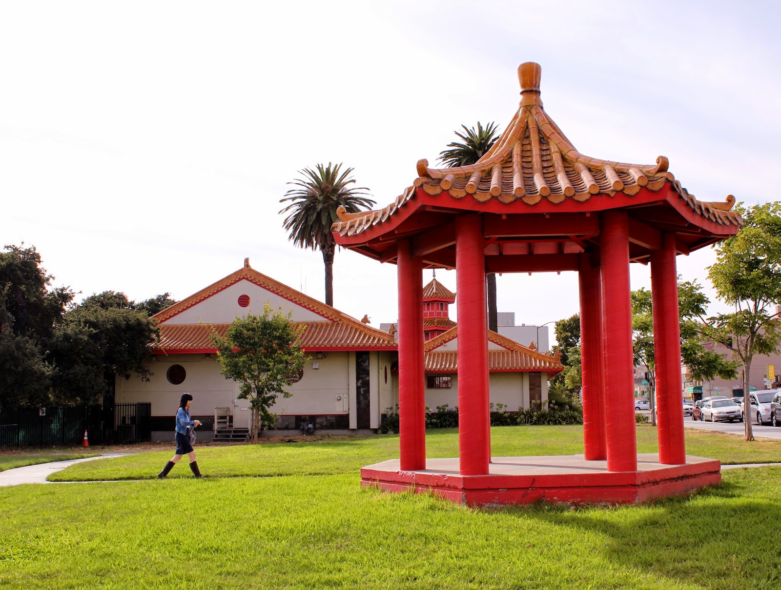 oakland chinatown chinese new year