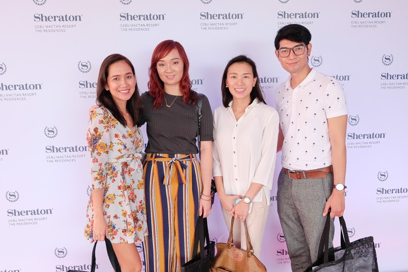 SHERATON Cebu Mactan Resort & The Residences