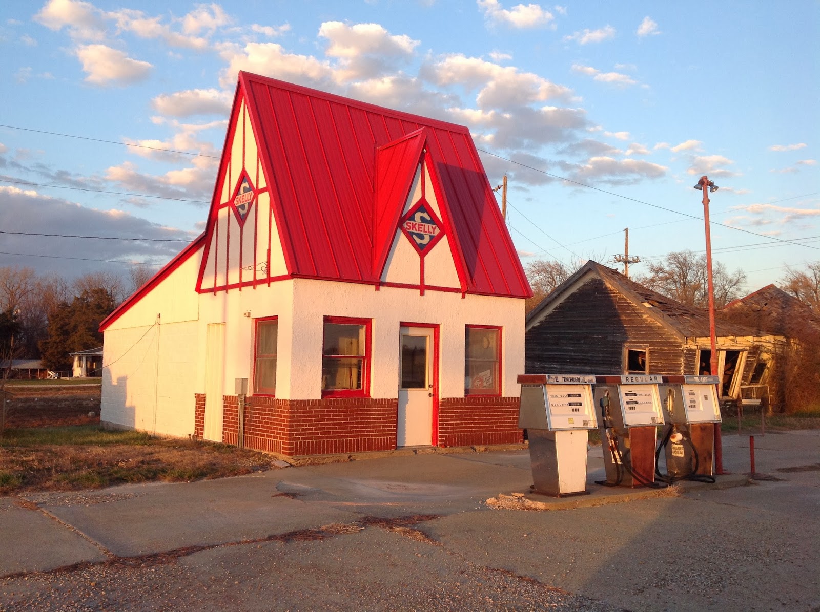 Explore Kansas Lebo Kansas
