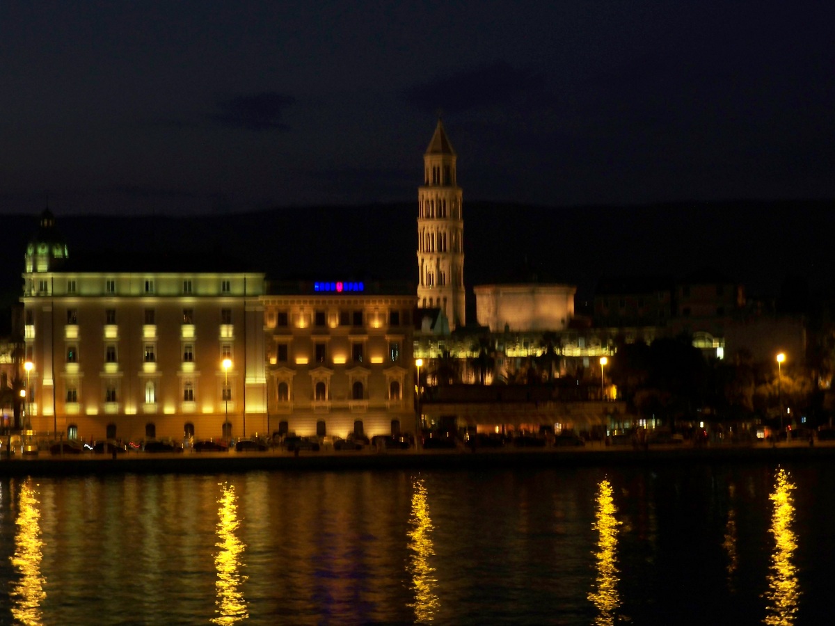 Adriatic Design: MORE PICTURE FROM CROATIA