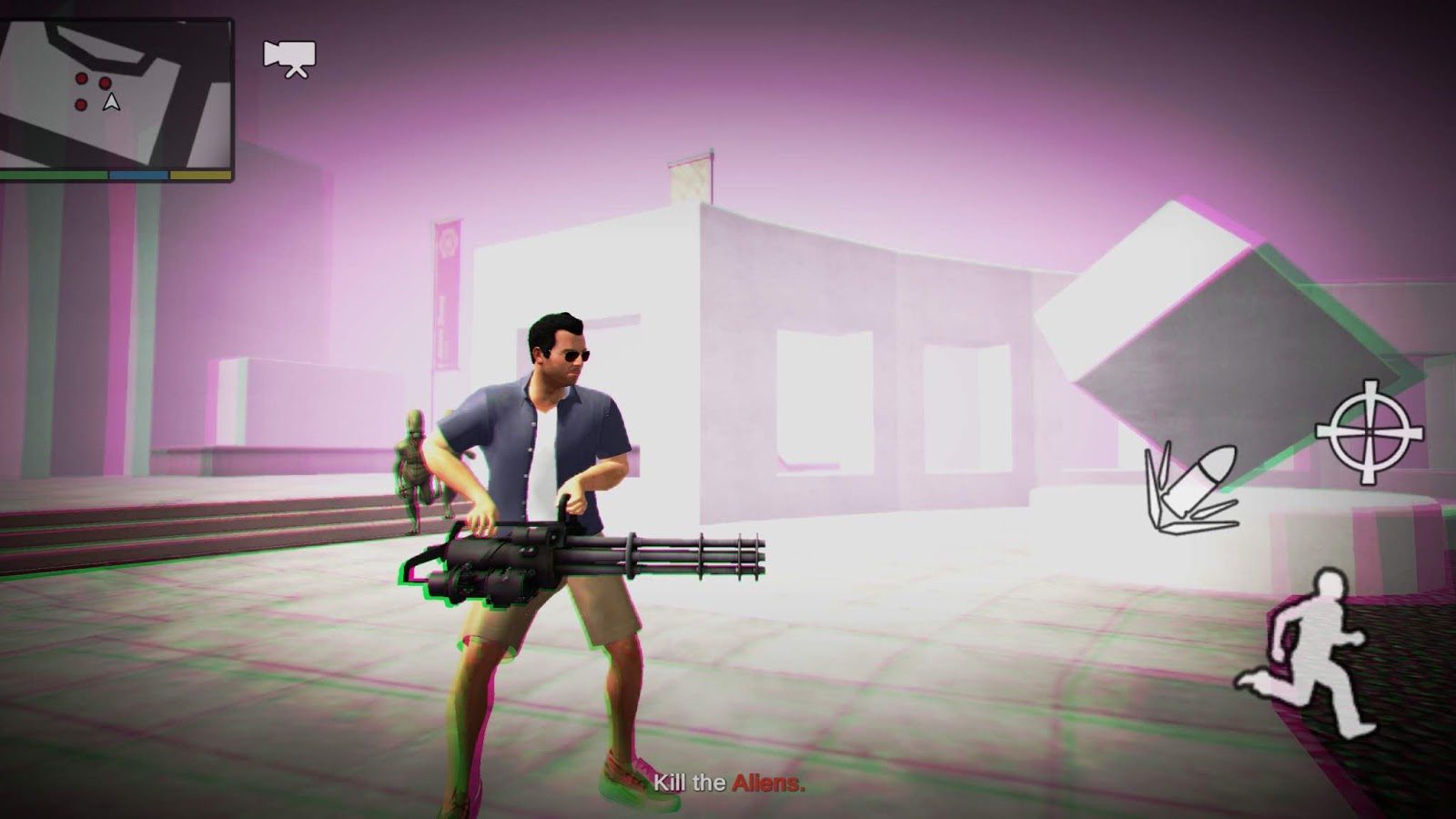 gta 5 kill the aliens gta 5 kill the aliens
