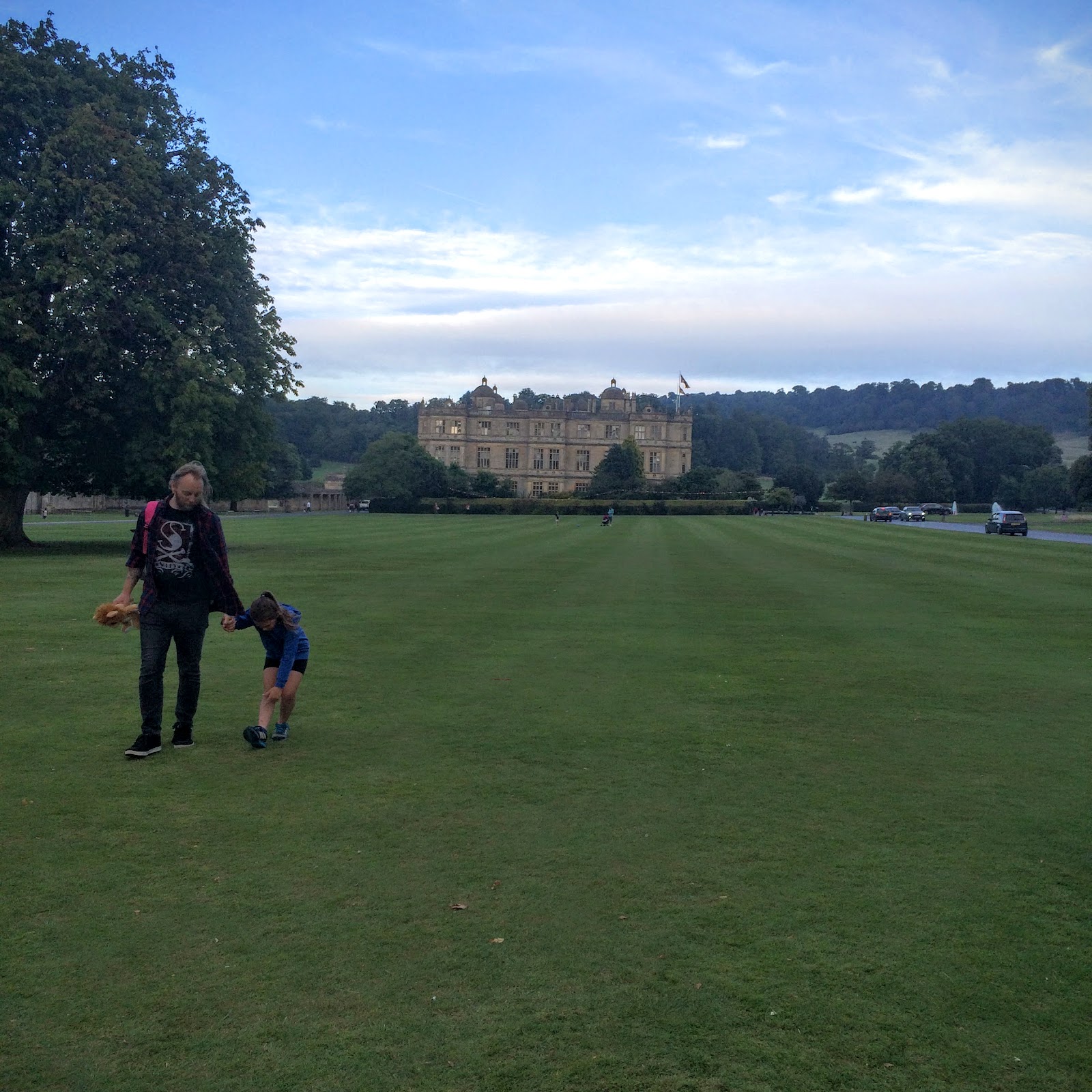 , Review:  A Family Day Out at Longleat Safari Park