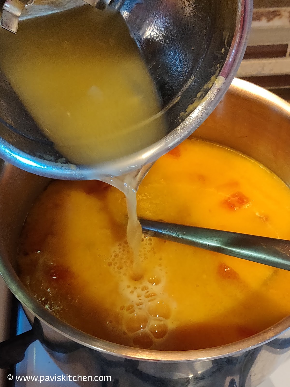 Lemon rasam recipe | Lemon Dal Rasam | Elumichai rasam | Nimbu rasam ...