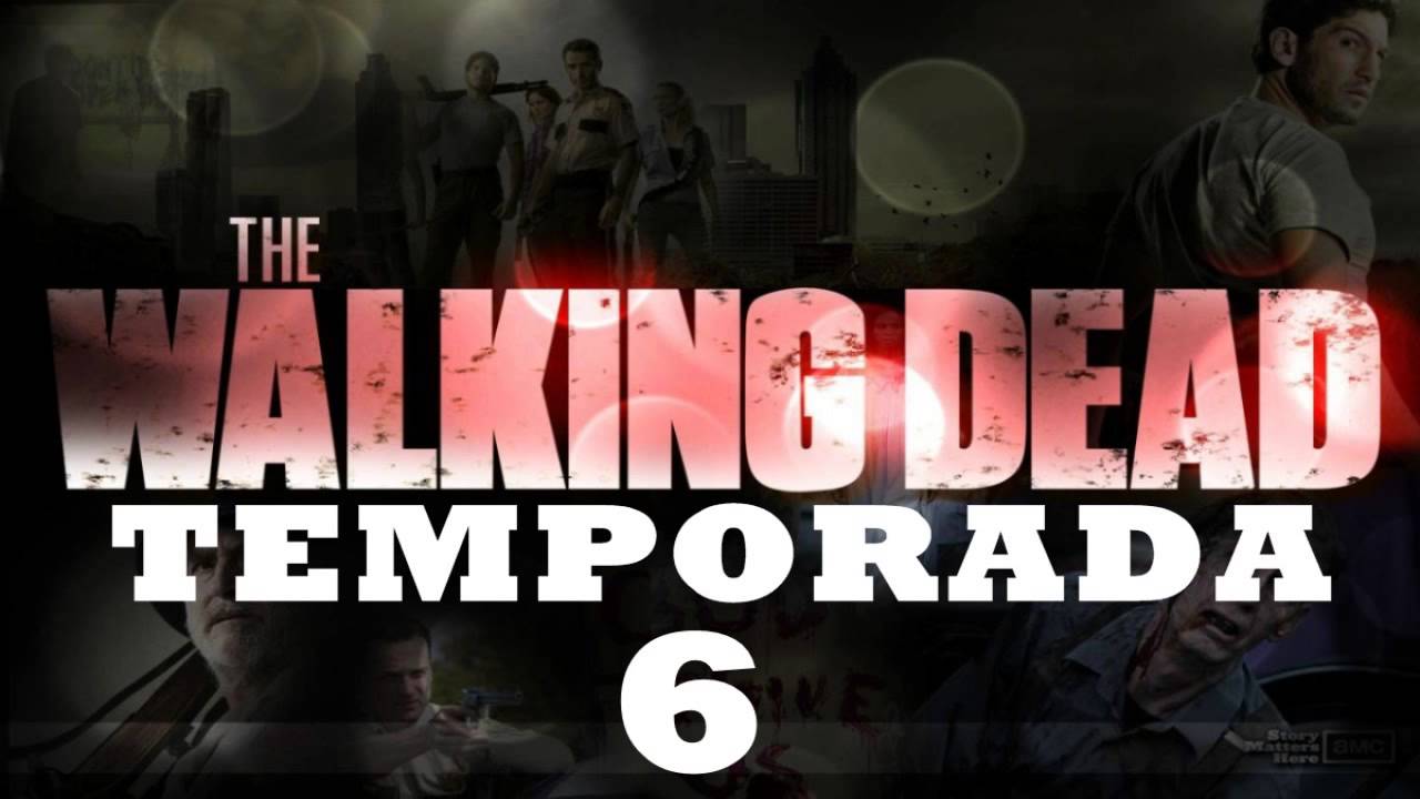 The Walking Dead S05E03 - Subtitles Live