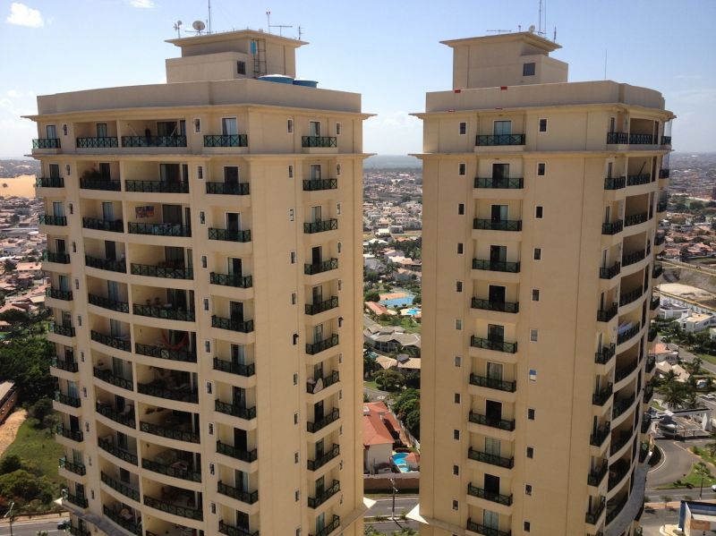 APARTAMENTO GOLDEN GREEN 123M BAIRRO CANDELÁRIA