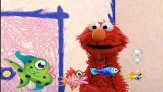 Elmo's World Fish