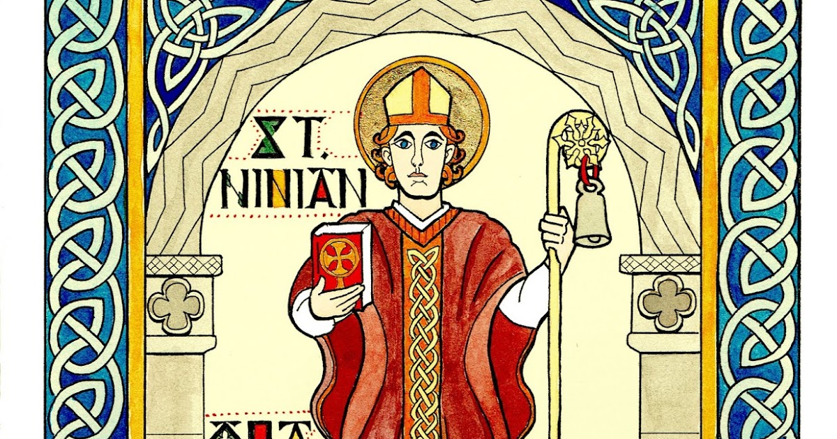 Saint Ninian